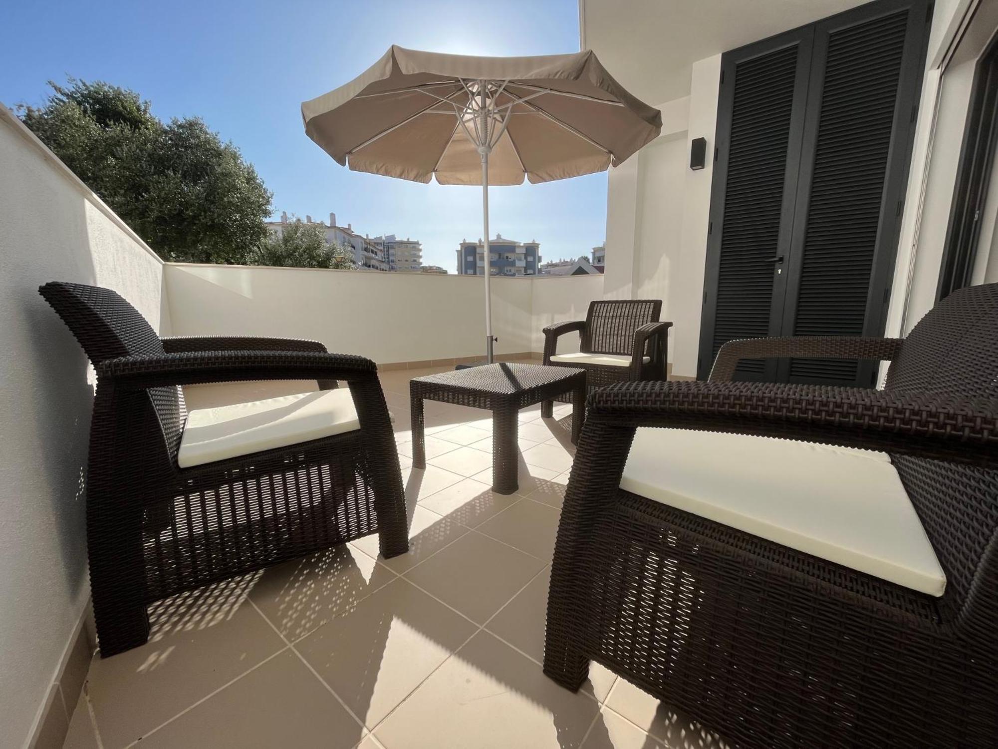 Sao Francisco Guest House Lagos Exterior foto